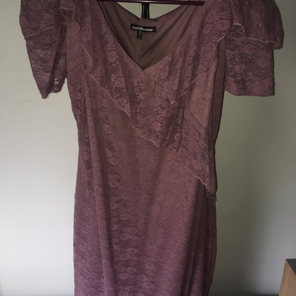 Dress - Picture 2 of 4